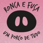 Logo roncaefuça
