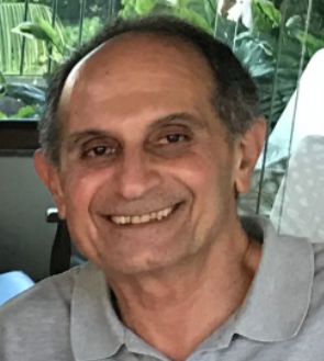 Mário Firjam
