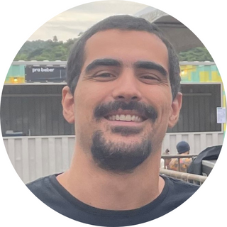 Foto Equipe Gustavo